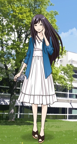 画像ギャラリー No.002のサムネイル画像 / 「リア充はじめました(仮)」に堀江由衣さんと細谷佳正さんが演じる新キャラが追加