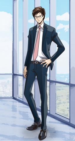 画像ギャラリー No.003のサムネイル画像 / 「リア充はじめました(仮)」に堀江由衣さんと細谷佳正さんが演じる新キャラが追加