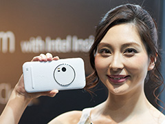 「ZenFone Zoom」テストレポート。光学ズームがウリのASUS製スマートフォンはゲームも意外にいける？