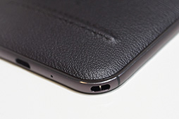 画像ギャラリー No.010のサムネイル画像 / 「ZenFone Zoom」テストレポート。光学ズームがウリのASUS製スマートフォンはゲームも意外にいける?