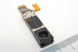 画像ギャラリー No.014のサムネイル画像 / 「ZenFone Zoom」テストレポート。光学ズームがウリのASUS製スマートフォンはゲームも意外にいける?