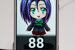 画像ギャラリー No.035のサムネイル画像 / 「ZenFone Zoom」テストレポート。光学ズームがウリのASUS製スマートフォンはゲームも意外にいける?
