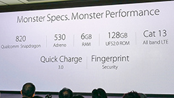 画像ギャラリー No.041のサムネイル画像 / ［COMPUTEX］ハイスペックなUltrabookやSurface風2-in-1，そしてZenfone新作など。ASUSの「非ゲーム系」新製品を総ざらい