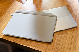 画像ギャラリー No.075のサムネイル画像 / ［COMPUTEX］ハイスペックなUltrabookやSurface風2-in-1，そしてZenfone新作など。ASUSの「非ゲーム系」新製品を総ざらい