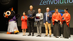 画像ギャラリー No.002のサムネイル画像 / ASUSの新型スマホ「ZenFone 3」と「ZenFone 3 Deluxe」の下位モデルをテスト。最新のミドルクラス端末はゲームもよく動く