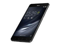 ASUS，GoogleのVR技術とAR技術に両対応のスマートフォン「ZenFone AR」を2017年夏発売