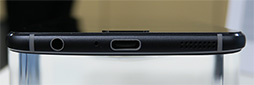 画像ギャラリー No.007のサムネイル画像 / ASUS，GoogleのVR技術とAR技術に両対応のスマートフォン「ZenFone AR」を2017年夏発売