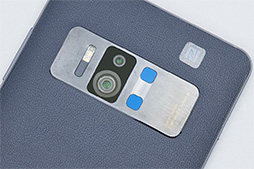 画像ギャラリー No.011のサムネイル画像 / 「ZenFone AR」のES版テストレポート。VR＆AR対応スマートフォンはゲーマーにどのような価値をもたらすか
