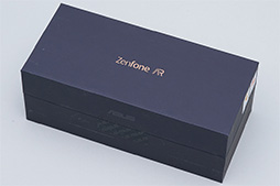 画像ギャラリー No.013のサムネイル画像 / 「ZenFone AR」のES版テストレポート。VR＆AR対応スマートフォンはゲーマーにどのような価値をもたらすか