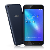 画像ギャラリー No.002のサムネイル画像 / ASUS,税込2万1000円前後のエントリー市場向けスマートフォン「ZenFone Live」を7月14日に発売