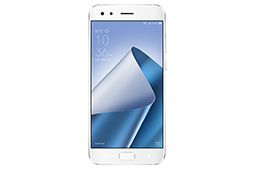 画像ギャラリー No.006のサムネイル画像 / ASUS，スマートフォン新製品「ZenFone 4」を発表。5モデル展開で，いずれもデュアルカメラ標準搭載