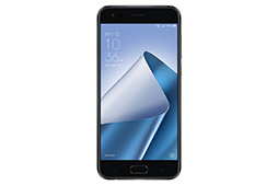 画像ギャラリー No.007のサムネイル画像 / ASUS，スマートフォン新製品「ZenFone 4」を発表。5モデル展開で，いずれもデュアルカメラ標準搭載