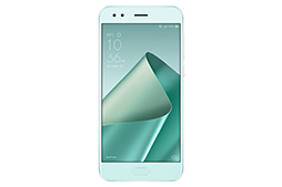 画像ギャラリー No.008のサムネイル画像 / ASUS，スマートフォン新製品「ZenFone 4」を発表。5モデル展開で，いずれもデュアルカメラ標準搭載