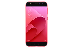 画像ギャラリー No.009のサムネイル画像 / ASUS，スマートフォン新製品「ZenFone 4」を発表。5モデル展開で，いずれもデュアルカメラ標準搭載
