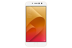 画像ギャラリー No.010のサムネイル画像 / ASUS，スマートフォン新製品「ZenFone 4」を発表。5モデル展開で，いずれもデュアルカメラ標準搭載