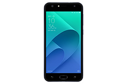 画像ギャラリー No.011のサムネイル画像 / ASUS，スマートフォン新製品「ZenFone 4」を発表。5モデル展開で，いずれもデュアルカメラ標準搭載