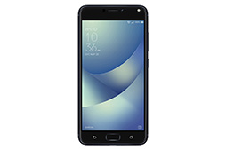 画像ギャラリー No.015のサムネイル画像 / ASUS，スマートフォン新製品「ZenFone 4」を発表。5モデル展開で，いずれもデュアルカメラ標準搭載
