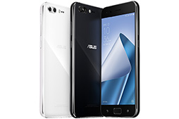 画像ギャラリー No.011のサムネイル画像 / ASUSの新型スマートフォン「ZenFone 4」シリーズ5製品をハンズオン会場でチェックしてきた