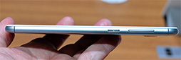 画像ギャラリー No.029のサムネイル画像 / ASUSの新型スマートフォン「ZenFone 4」シリーズ5製品をハンズオン会場でチェックしてきた