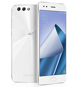 画像ギャラリー No.003のサムネイル画像 / ASUS，全機種デュアルカメラ搭載の新スマホ「ZenFone 4」「ZenFone 4 Pro」「ZenFone 4 Selfie Pro」を国内発売