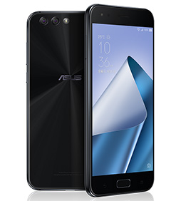 画像ギャラリー No.005のサムネイル画像 / ASUS，全機種デュアルカメラ搭載の新スマホ「ZenFone 4」「ZenFone 4 Pro」「ZenFone 4 Selfie Pro」を国内発売