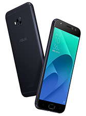 画像ギャラリー No.012のサムネイル画像 / ASUS，全機種デュアルカメラ搭載の新スマホ「ZenFone 4」「ZenFone 4 Pro」「ZenFone 4 Selfie Pro」を国内発売