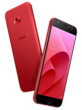 画像ギャラリー No.013のサムネイル画像 / ASUS，全機種デュアルカメラ搭載の新スマホ「ZenFone 4」「ZenFone 4 Pro」「ZenFone 4 Selfie Pro」を国内発売