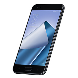 画像ギャラリー No.002のサムネイル画像 / ASUSの新世代スマホ「ZenFone 4」レビュー。「Snapdragon 660」搭載でオールラウンドにゲームを楽しめる1台だ