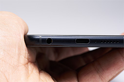 画像ギャラリー No.020のサムネイル画像 / ASUSの新世代スマホ「ZenFone 4」レビュー。「Snapdragon 660」搭載でオールラウンドにゲームを楽しめる1台だ