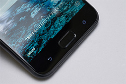 画像ギャラリー No.022のサムネイル画像 / ASUSの新世代スマホ「ZenFone 4」レビュー。「Snapdragon 660」搭載でオールラウンドにゲームを楽しめる1台だ