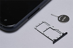 画像ギャラリー No.023のサムネイル画像 / ASUSの新世代スマホ「ZenFone 4」レビュー。「Snapdragon 660」搭載でオールラウンドにゲームを楽しめる1台だ