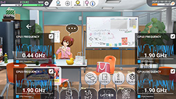 画像ギャラリー No.030のサムネイル画像 / ASUSの新世代スマホ「ZenFone 4」レビュー。「Snapdragon 660」搭載でオールラウンドにゲームを楽しめる1台だ