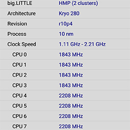画像ギャラリー No.035のサムネイル画像 / ASUSの新世代スマホ「ZenFone 4」レビュー。「Snapdragon 660」搭載でオールラウンドにゲームを楽しめる1台だ