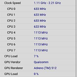 画像ギャラリー No.036のサムネイル画像 / ASUSの新世代スマホ「ZenFone 4」レビュー。「Snapdragon 660」搭載でオールラウンドにゲームを楽しめる1台だ
