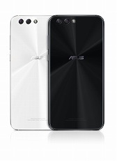 画像ギャラリー No.002のサムネイル画像 / 「ZenFone 4」にSnapdragon 630を搭載した下位モデルが国内MVNO各社から発売に