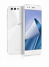 画像ギャラリー No.003のサムネイル画像 / 「ZenFone 4」にSnapdragon 630を搭載した下位モデルが国内MVNO各社から発売に