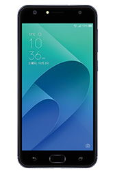 画像ギャラリー No.003のサムネイル画像 / ASUS，自撮り特化のエントリー市場向けスマートフォン「ZenFone 4 Selfie」を12月15日に発売