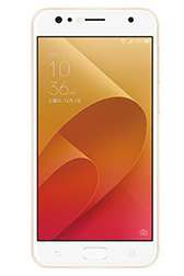 画像ギャラリー No.004のサムネイル画像 / ASUS，自撮り特化のエントリー市場向けスマートフォン「ZenFone 4 Selfie」を12月15日に発売