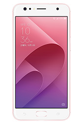 画像ギャラリー No.005のサムネイル画像 / ASUS，自撮り特化のエントリー市場向けスマートフォン「ZenFone 4 Selfie」を12月15日に発売