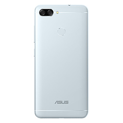 画像ギャラリー No.004のサムネイル画像 / ASUS，Androidスマートフォン「ZenFone Max Plus (M1)」を2月17日発売。Maxシリーズ初となるアスペクト比9：18の縦長液晶パネルを搭載
