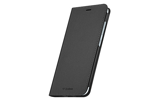 画像ギャラリー No.005のサムネイル画像 / ASUS，Androidスマートフォン「ZenFone Max Plus (M1)」を2月17日発売。Maxシリーズ初となるアスペクト比9：18の縦長液晶パネルを搭載