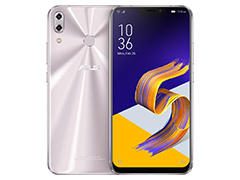 ASUS，SIMロックフリースマートフォン「ZenFone 5」シリーズを国内発売。ハイエンドからエントリーまでの計3製品を用意