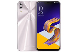 画像ギャラリー No.002のサムネイル画像 / ASUS,SIMロックフリースマートフォン「ZenFone 5」シリーズを国内発売。ハイエンドからエントリーまでの計3製品を用意