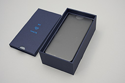 画像ギャラリー No.004のサムネイル画像 / ASUSの新ミドルクラススマートフォン「ZenFone 5」レビュー。性能怪獣ではないが，なんでもそつなくこなせる狙い目の1台だ