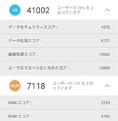 画像ギャラリー No.031のサムネイル画像 / ASUSの新ミドルクラススマートフォン「ZenFone 5」レビュー。性能怪獣ではないが，なんでもそつなくこなせる狙い目の1台だ