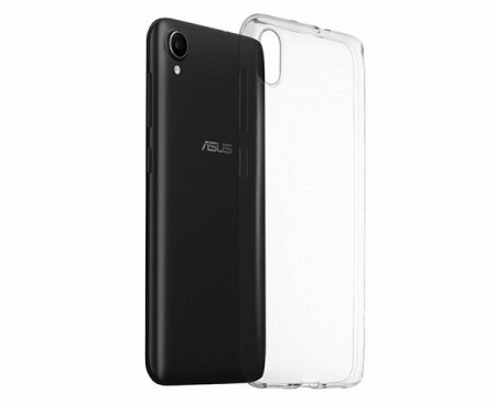 画像ギャラリー No.004のサムネイル画像 / ASUS，5.5型液晶搭載のエントリーAndroidスマートフォン「ZenFone Live（L1）（ZA550KL）」を国内発売