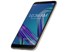 モバイルバッテリーにもなるASUS製スマートフォン「ZenFone Max Pro （M1）」が発売に。Snapdragon 636搭載