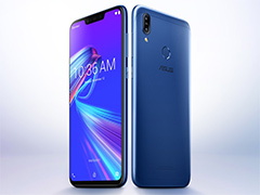 ASUS，「ZenFone Max（M2）」「ZenFone Max Pro（M2）」を国内発売。大容量バッテリー搭載のミドルクラス市場向けスマートフォン