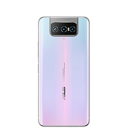 画像ギャラリー No.003のサムネイル画像 / ASUS,「ZenFone 7」シリーズを国内発売。3眼式フリップカメラ搭載で動画撮影機能を強化