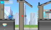 画像ギャラリー No.012のサムネイル画像 / 「チャリ走DX3」，バンブルビーが主役の「TFA」コラボステージを配信開始